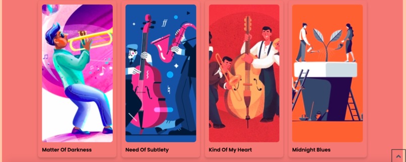 Clap2Dance – screenshot 6