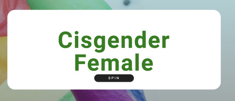 There are more than two genders! – screenshot 3