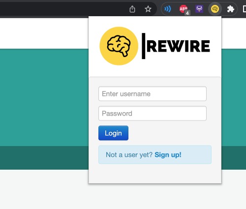 R3wire – screenshot 5