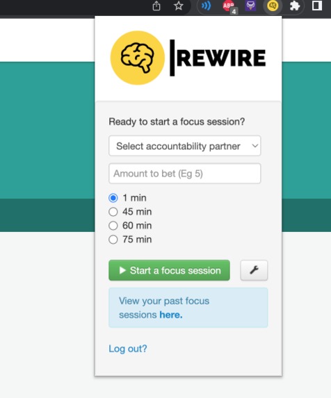 R3wire – screenshot 6
