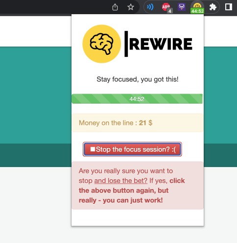 R3wire – screenshot 8