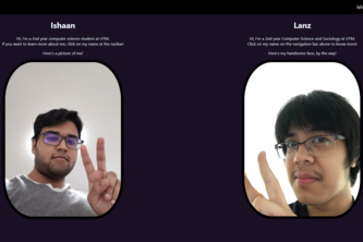 Mediocrespeedtypers Showcase Website