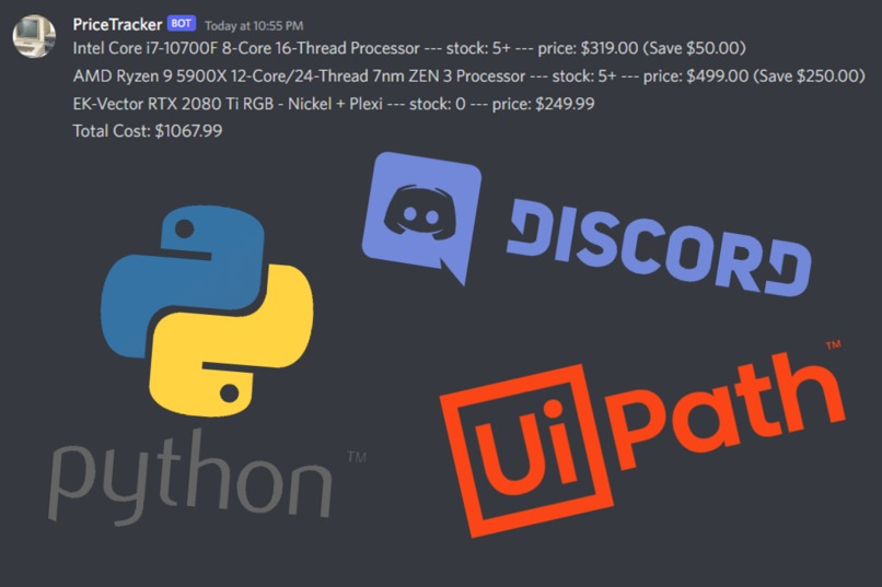 Tech4U – screenshot 5