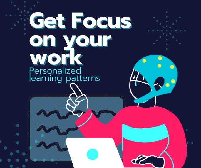 Focus Tracker – screenshot 1