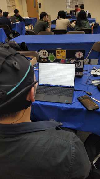 Focus Tracker – screenshot 2