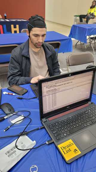 Focus Tracker – screenshot 3