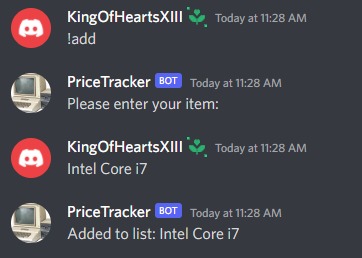 Tech4U – screenshot 4