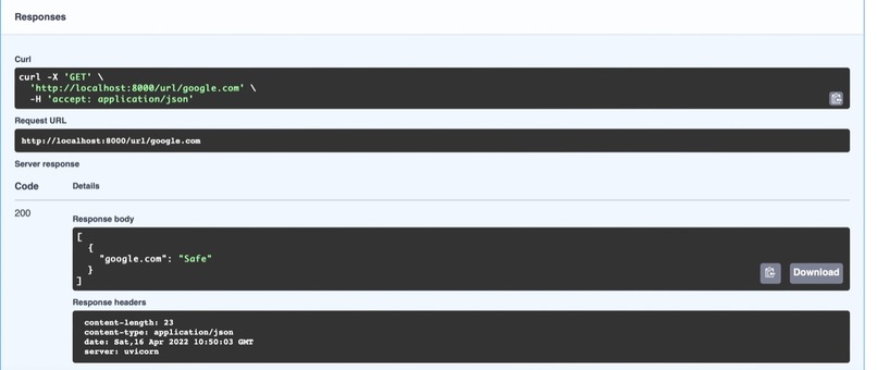 WatchDog – screenshot 1