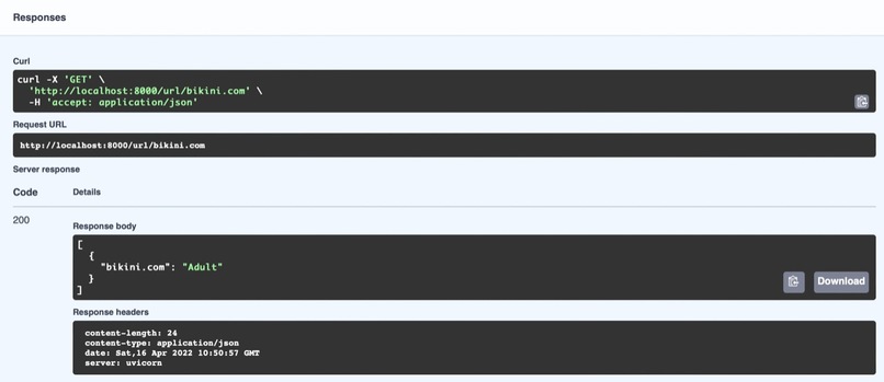 WatchDog – screenshot 2