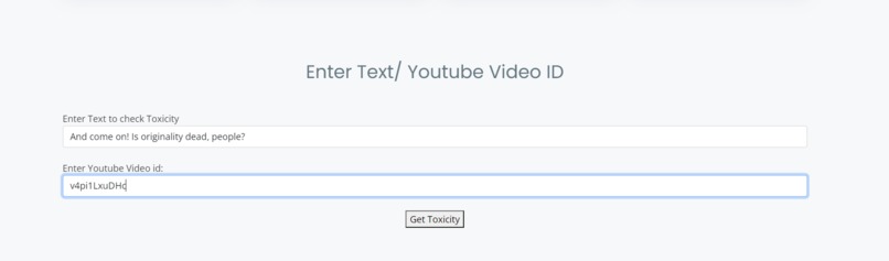 DETOX – screenshot 3