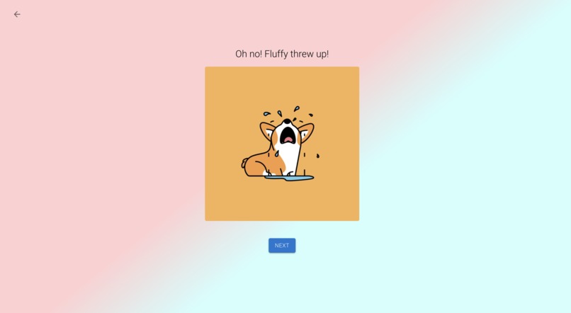 HealthyPets – screenshot 6