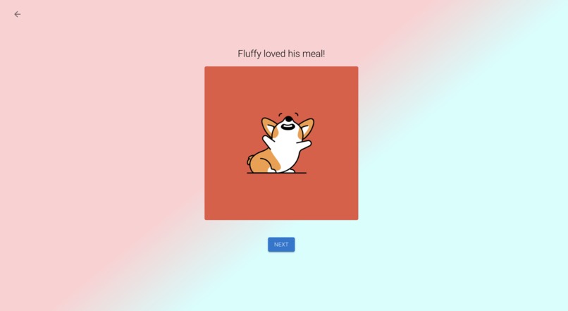 HealthyPets – screenshot 5