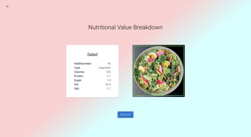 HealthyPets – screenshot 3