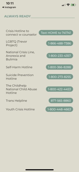 theRoom – screenshot 3