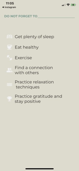 theRoom – screenshot 4