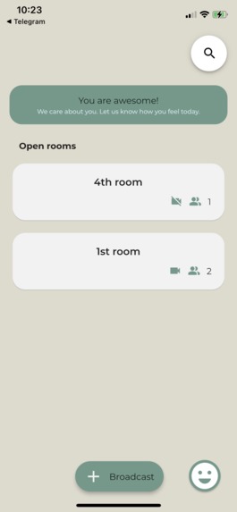 theRoom – screenshot 5