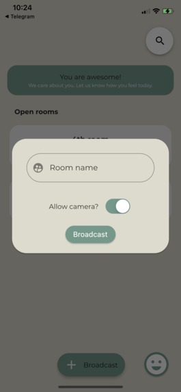 theRoom – screenshot 6