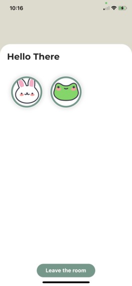 theRoom – screenshot 7