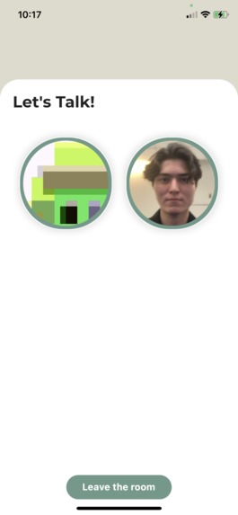 theRoom – screenshot 8