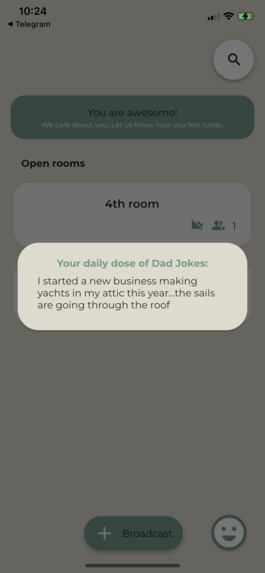 theRoom – screenshot 9