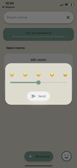 theRoom – screenshot 10