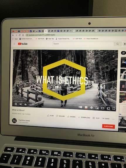 Ethics in cs design – screenshot 5