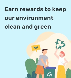 GARBY - report and earn – screenshot 6