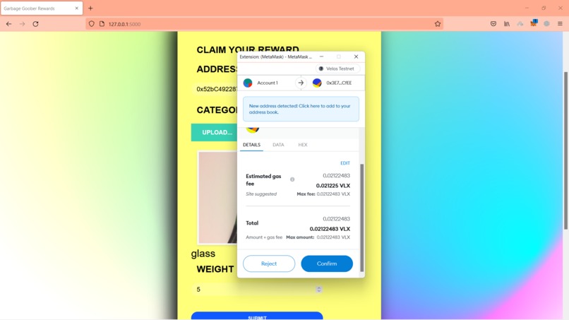 Garbage Goober Rewards – screenshot 9