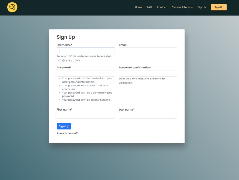 R3wire – screenshot 3