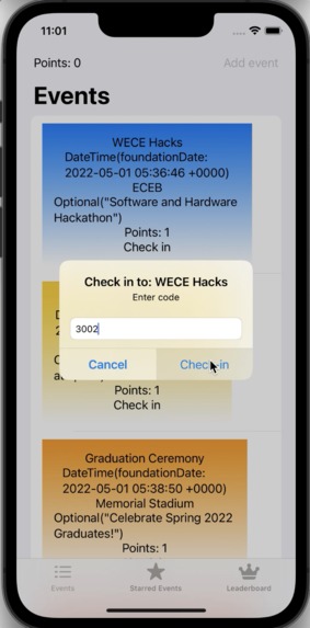 Hotspot – screenshot 4