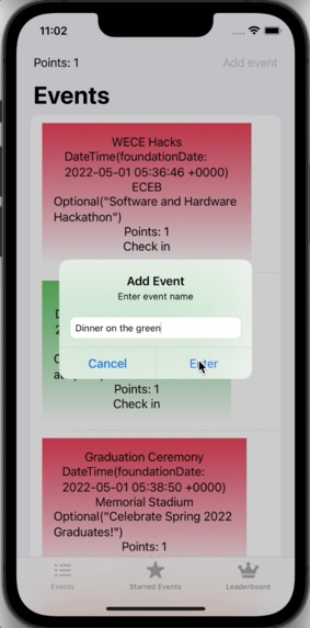 Hotspot – screenshot 5