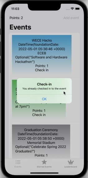 Hotspot – screenshot 6