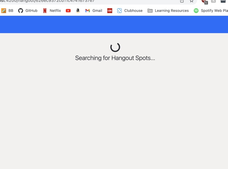 Let's Hang – screenshot 5