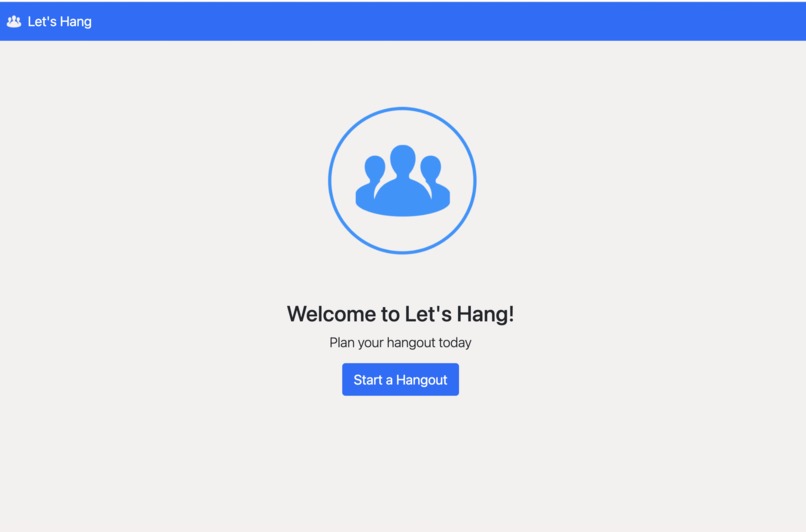 Let's Hang – screenshot 2