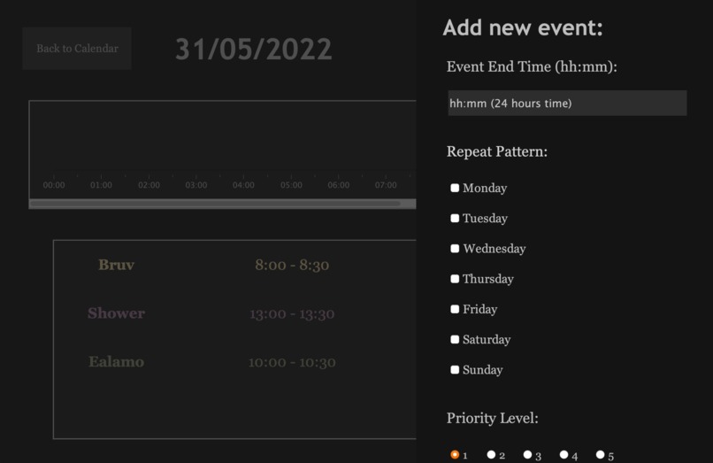 OptiStrads – screenshot 7