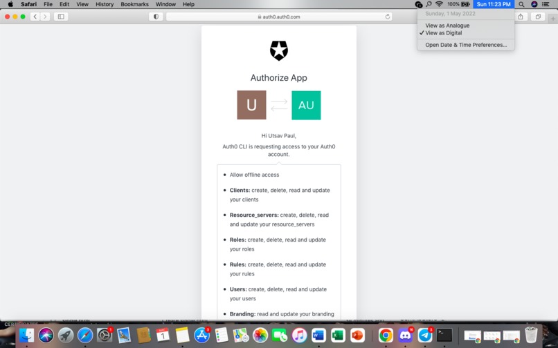 Growth4Elderly – screenshot 2