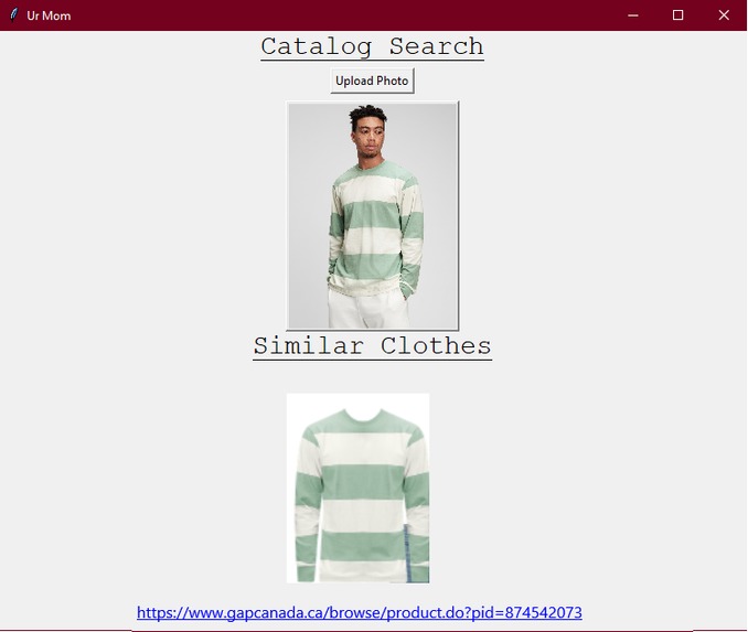 Thrifter – screenshot 1