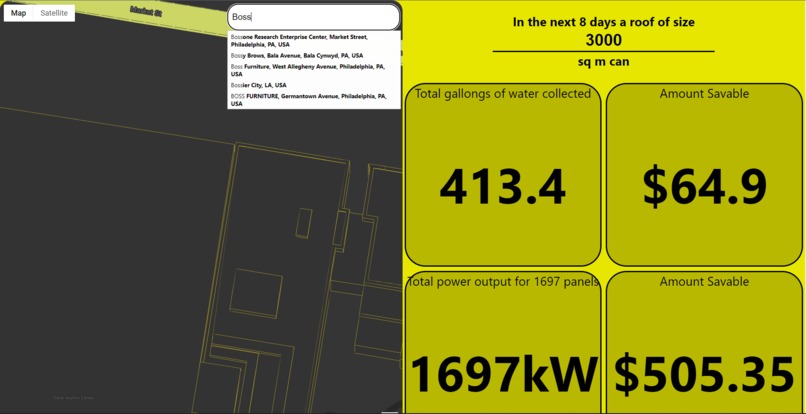 Roof – screenshot 1