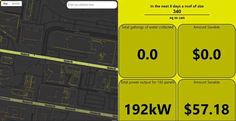 Roof – screenshot 2
