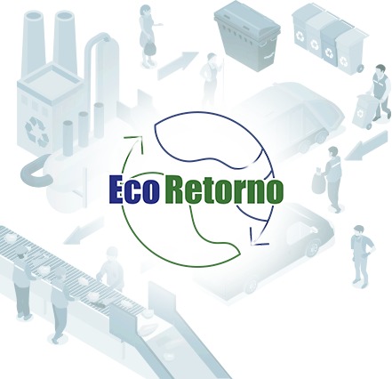 EcoRetorno - Equipe 19 – screenshot 1