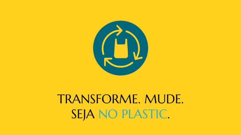 No Plastic #Equipe 47 – screenshot 2
