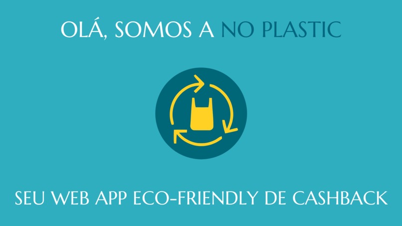 No Plastic #Equipe 47 – screenshot 1
