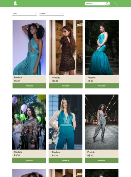 Projeto Roupartilhar - Grupo 13 – screenshot 6