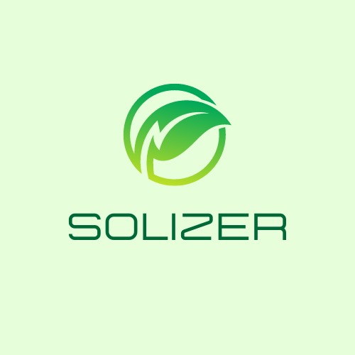 Solizer – screenshot 1