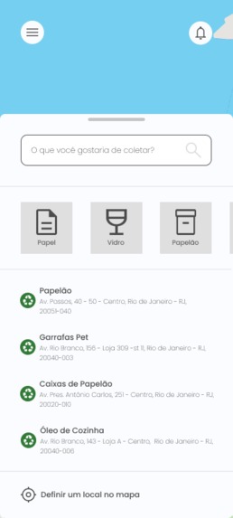 #Equipe-51  Recoleta – screenshot 2