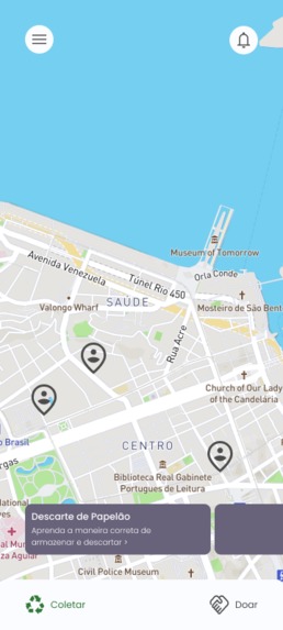 #Equipe-51  Recoleta – screenshot 5