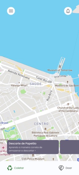 #Equipe-51  Recoleta – screenshot 6