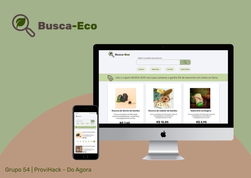 Grupo 54 – screenshot 1