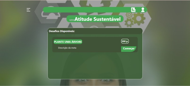 Atitude Sustentável equipe 22 – screenshot 4