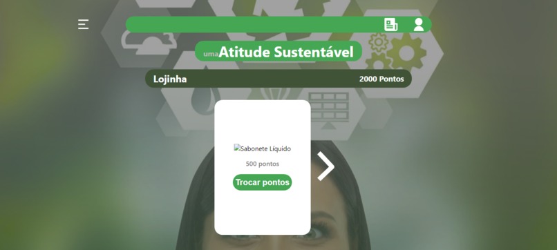 Atitude Sustentável equipe 22 – screenshot 6
